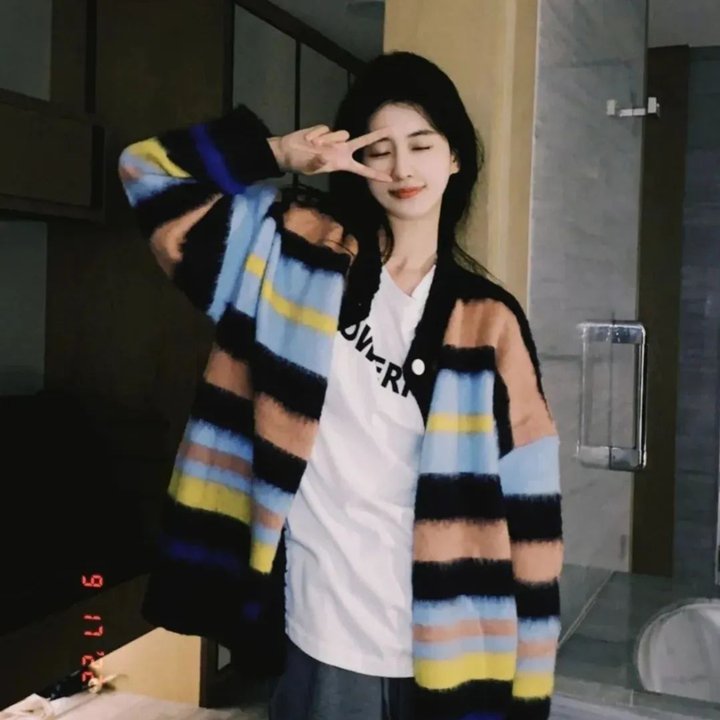 鬼娃恰吉第一季